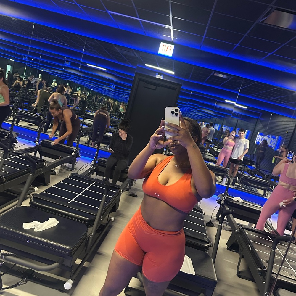 437 work out set
